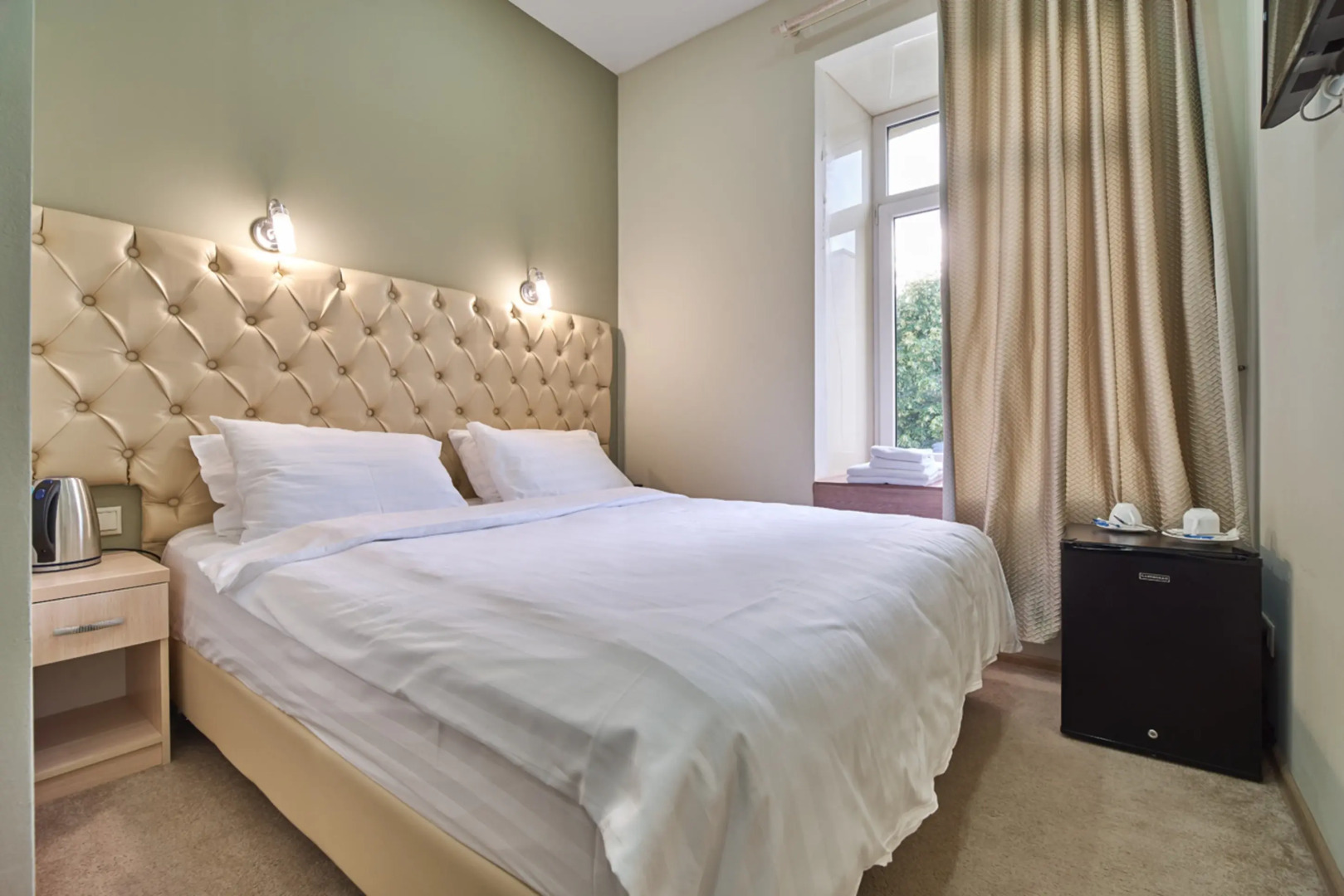 Лубянка Румс