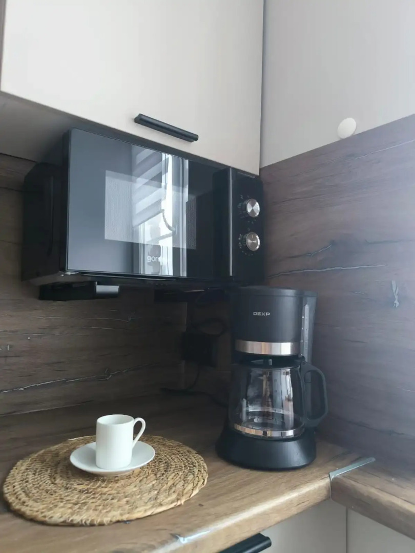 Квартира уютная светлая в центре