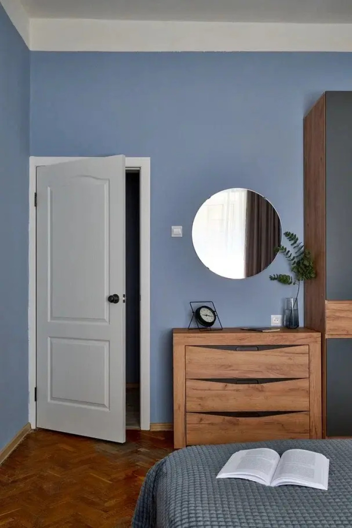 Апартаменты Городской Бриз