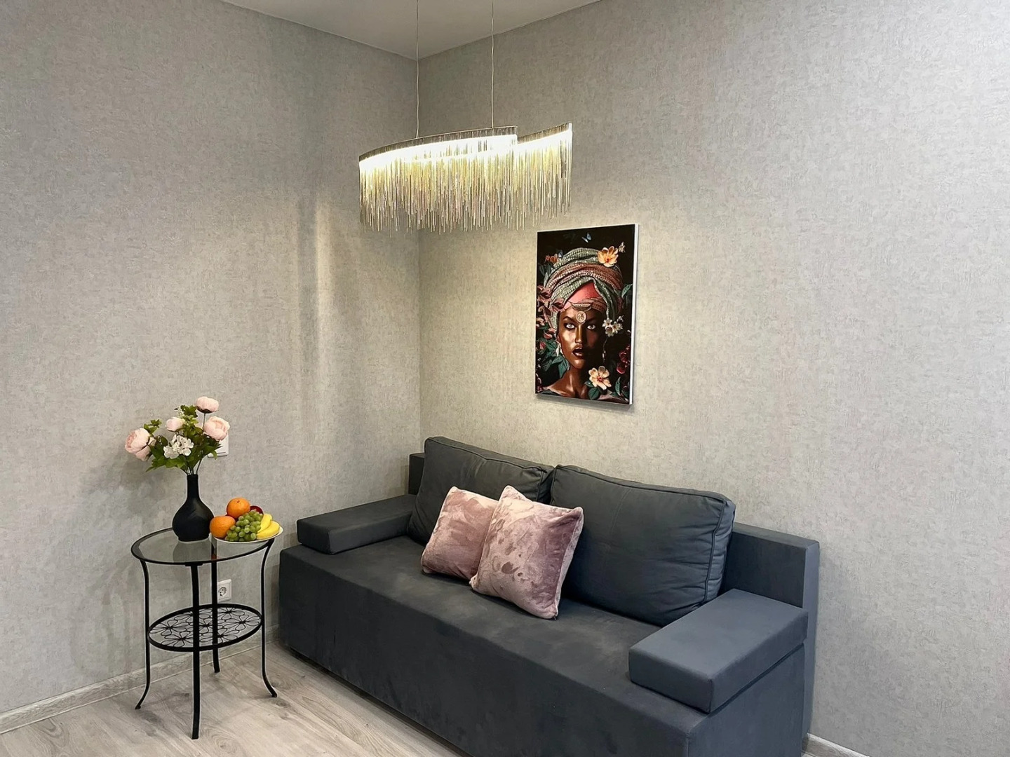 Квартира Lavanda