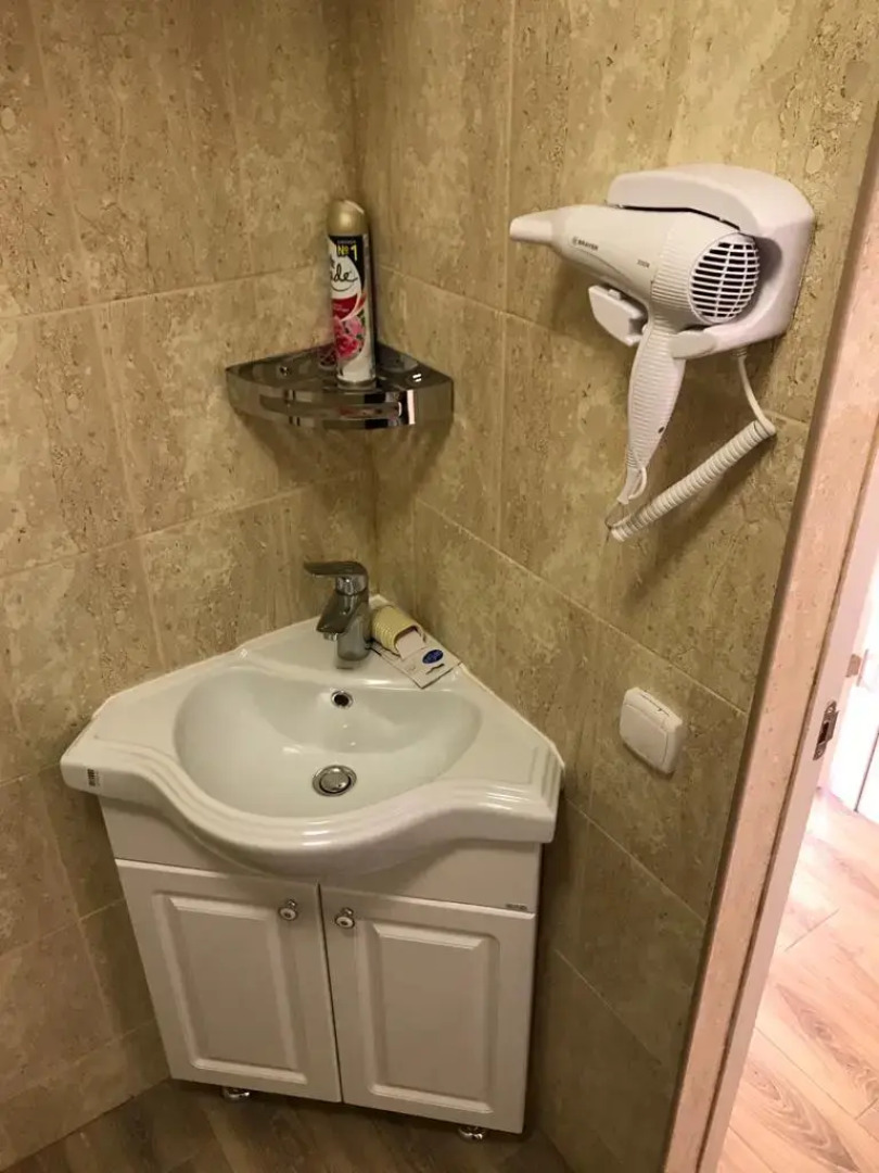 Гостевой дом 8 VILLANORDA