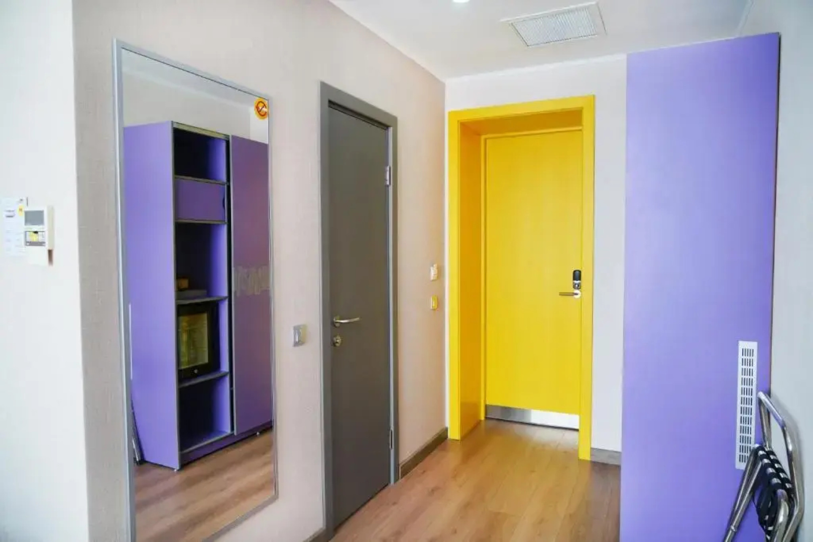 City Hotel Shymkent