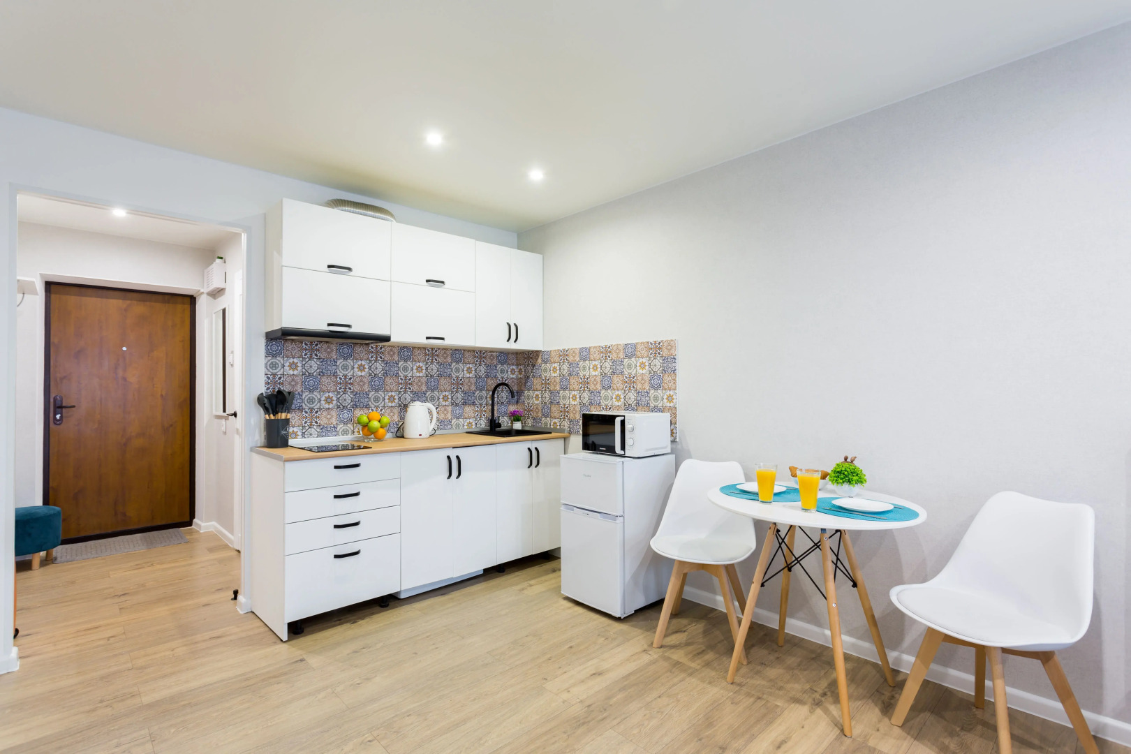 Квартира Классная видовая студия