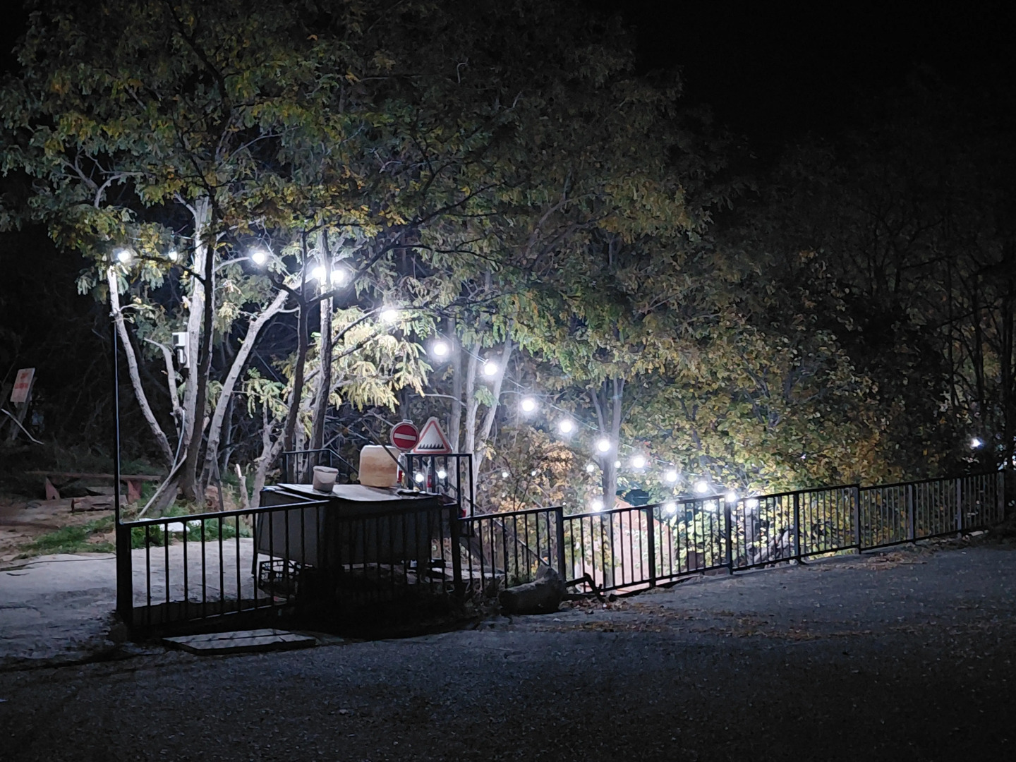 Апарт-отель Rancho Uplistsikhe