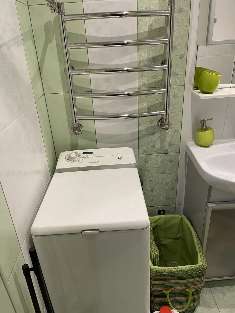 Квартира Студия Без Суеты