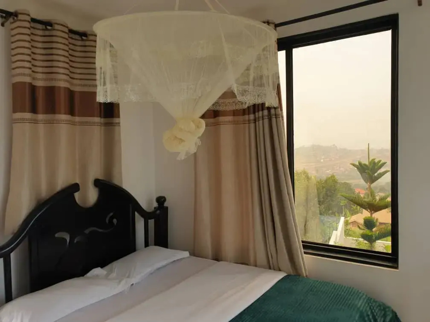 Апарт-отель Rosa Negra