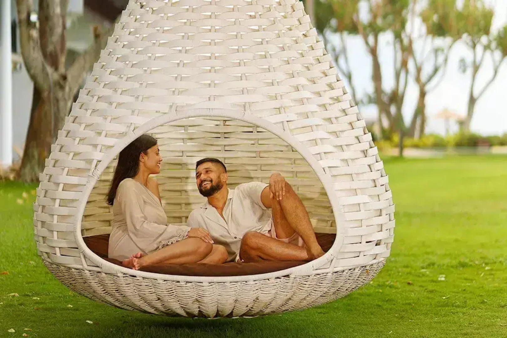 Курортный отель The Fortress Resort&Spa