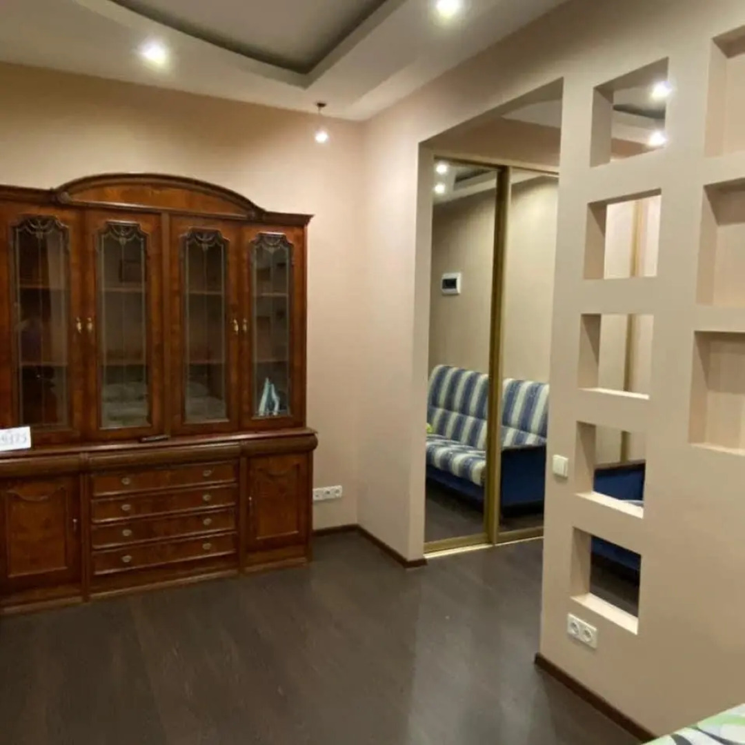 Квартира Аллея героев 4 с видом на Сабор