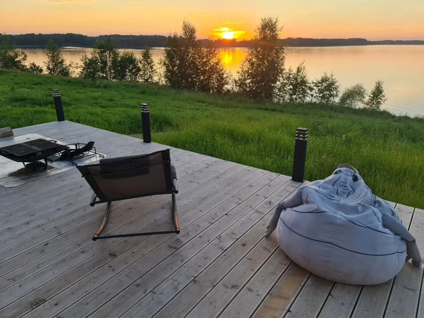 "Банный Остров"