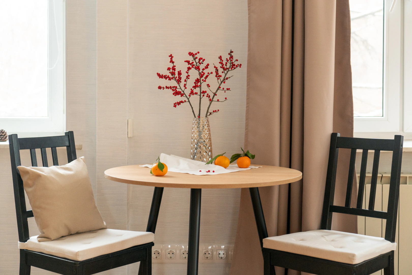 Квартира у Белорусской/Динамо