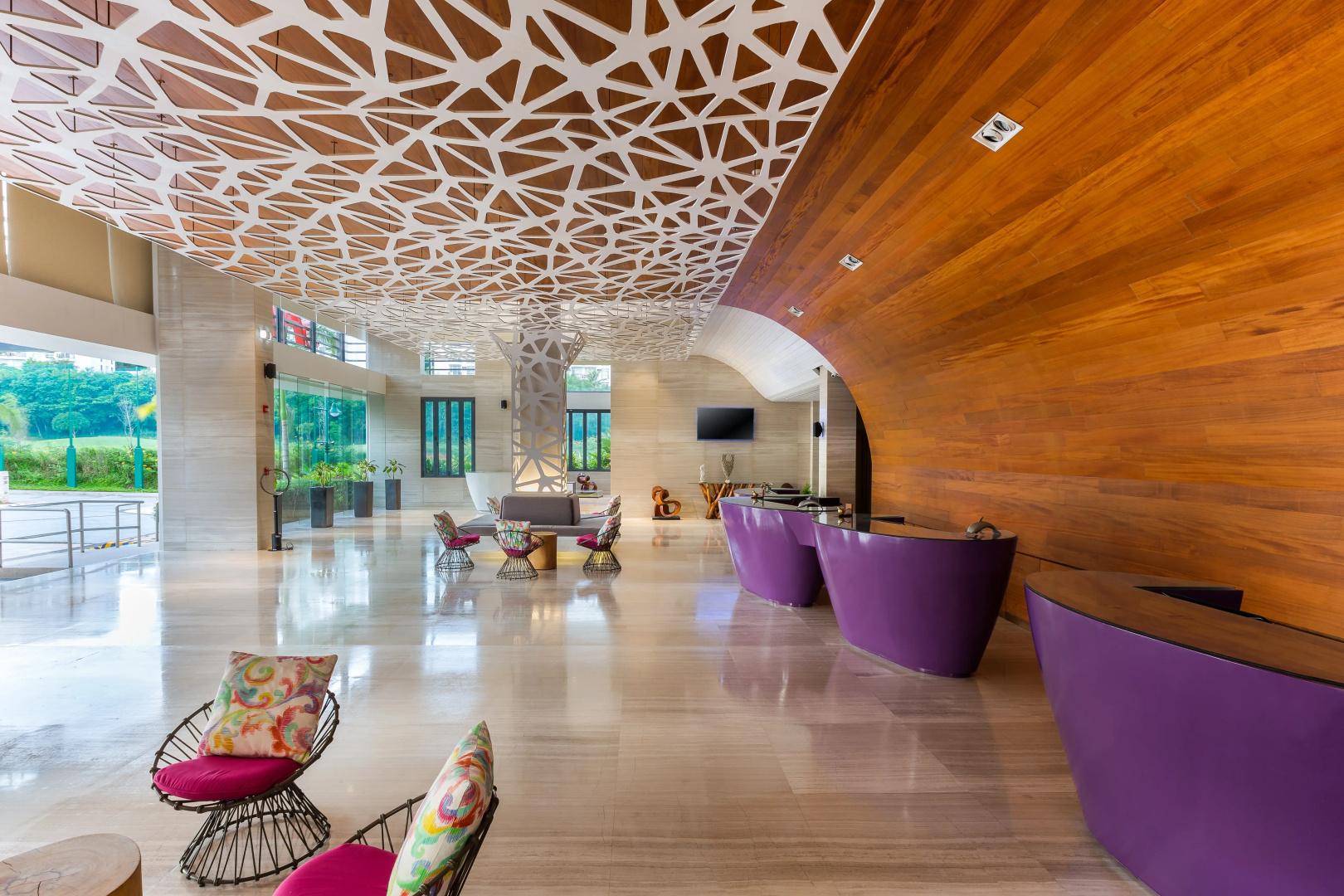 Отель Savoy Hotel Boracay