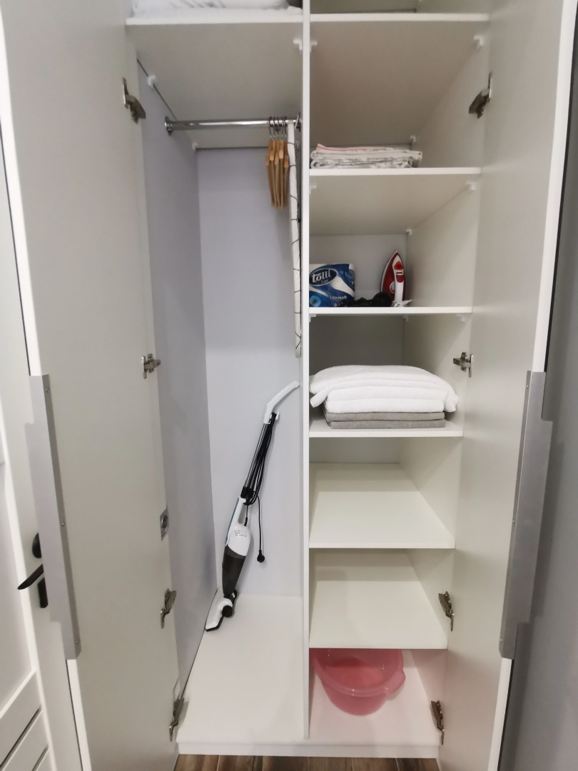 Апартаменты  в Центре Сочи с Террасой и Зоной Барбекю