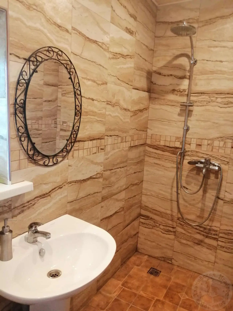 Шале Альпийская Усадьба Прованс