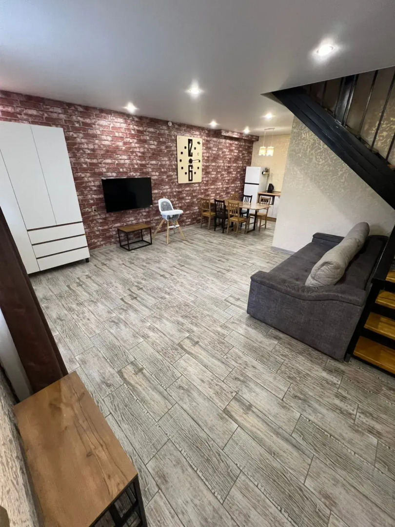 Таунхаус на Банном