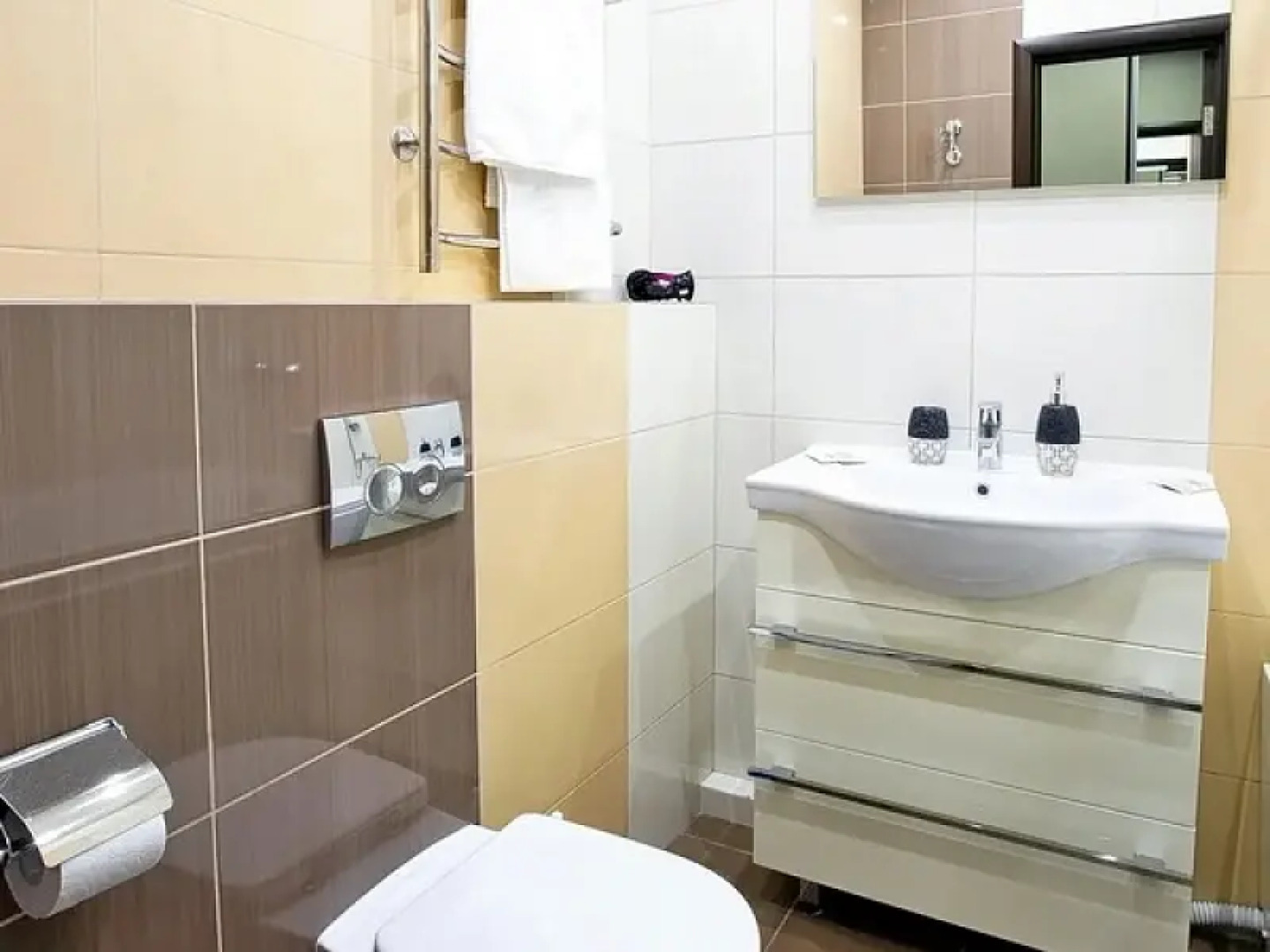 Апартаменты Hotel Home на проспекте Ленина 112