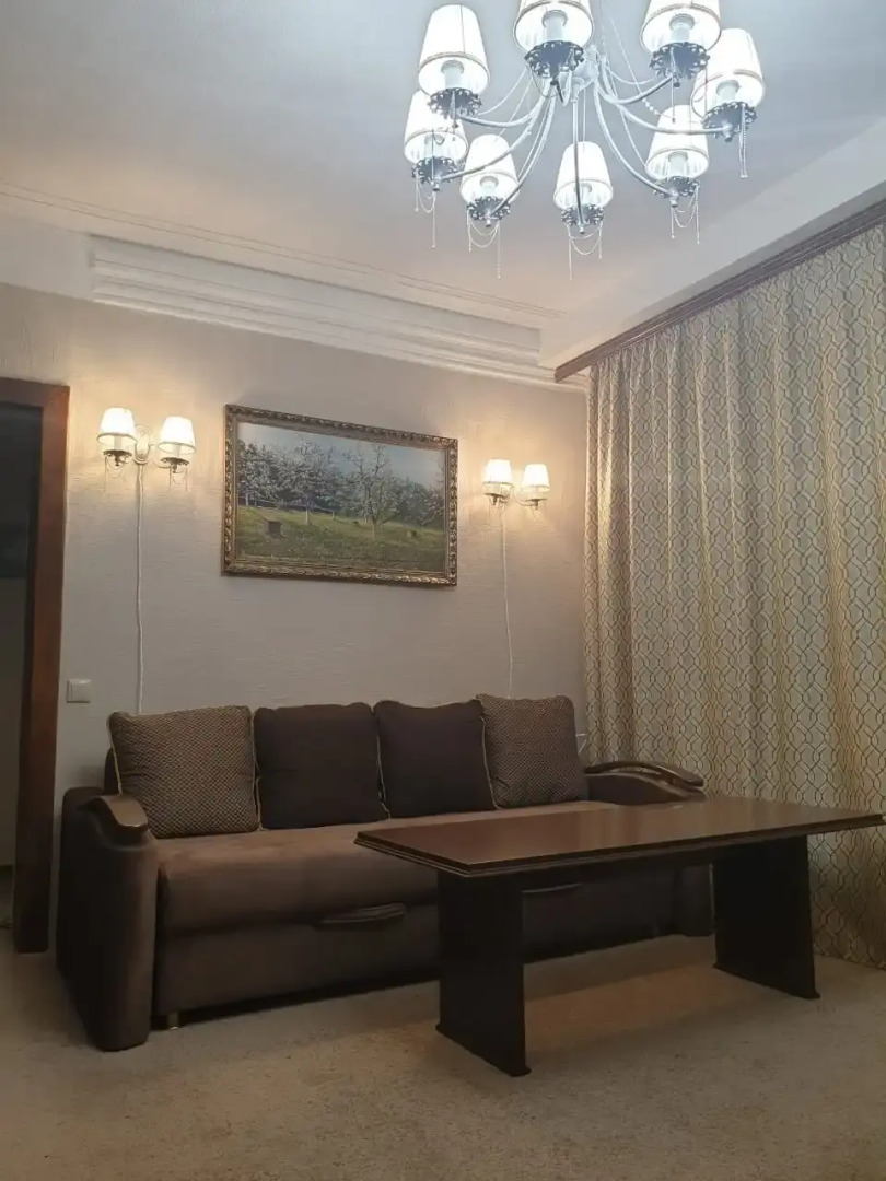 Квартира Дом купца Тихомирова