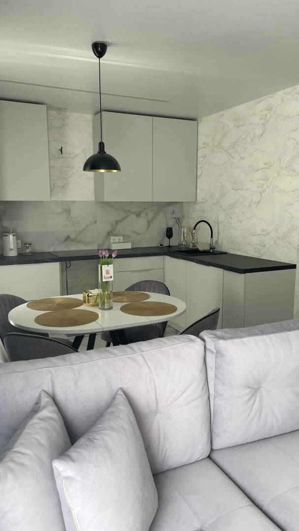 Квартира Черемушка