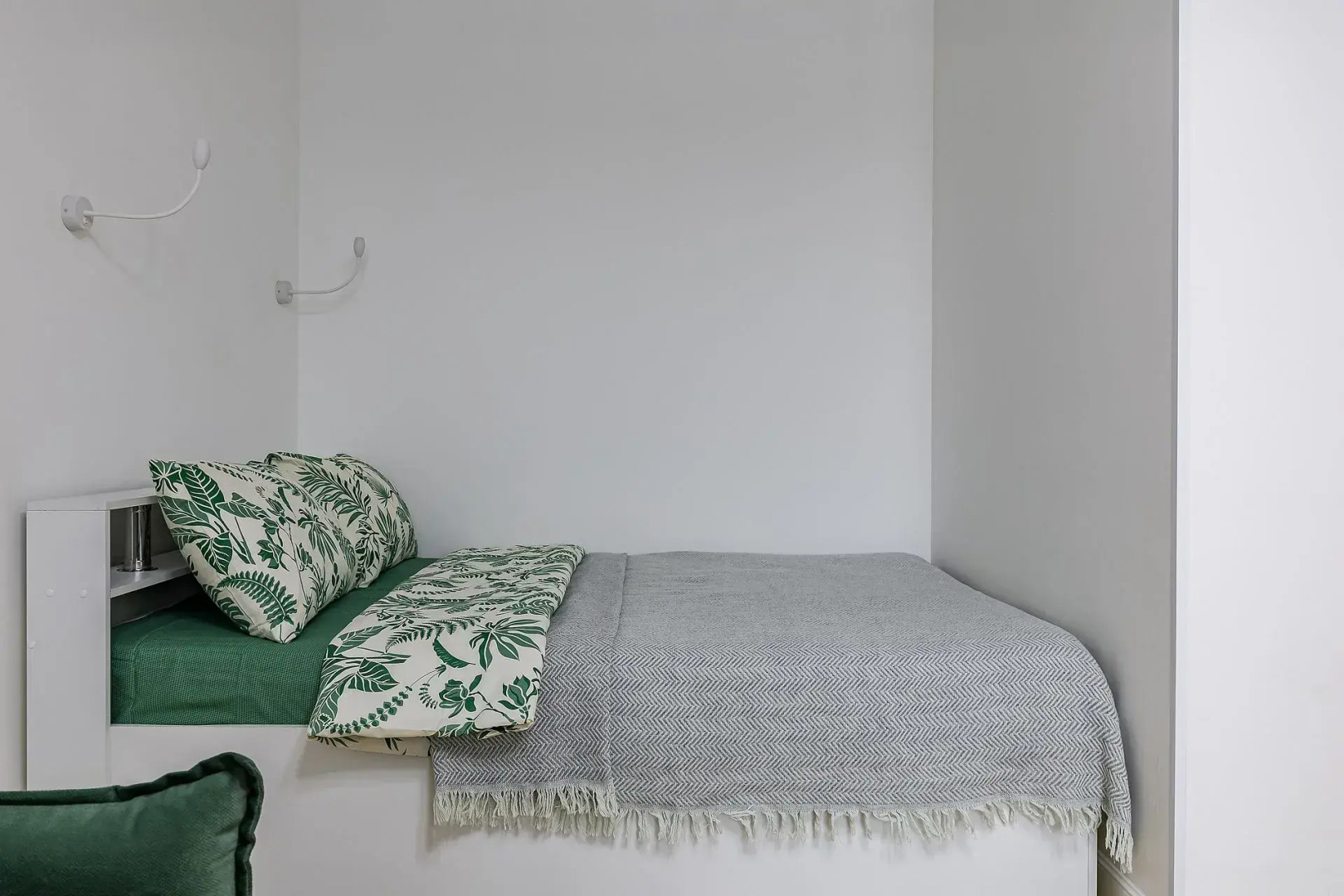 Квартира Стильная 1-комнатная рядом с Ярмаркой