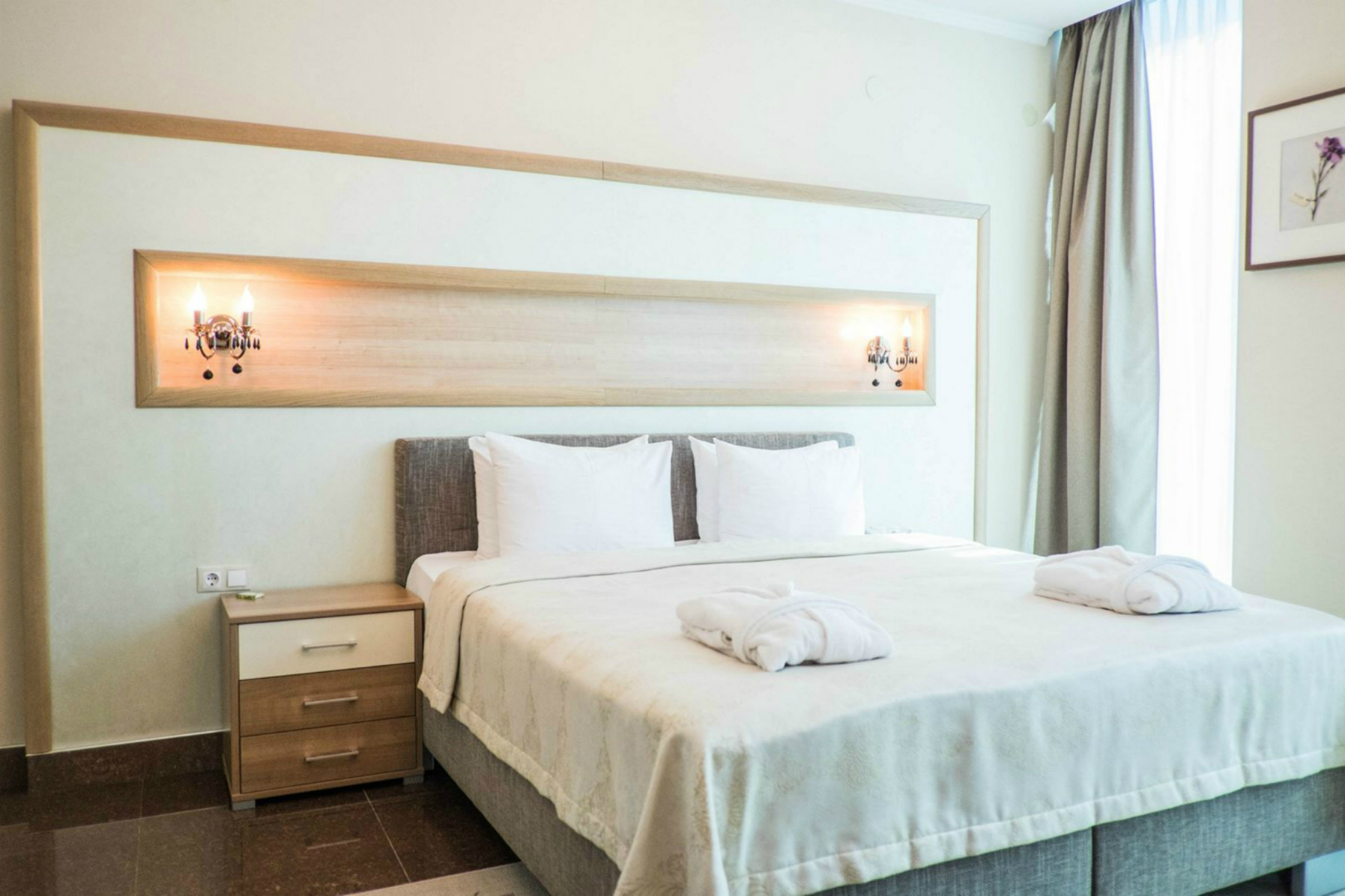 Отель Донская роща