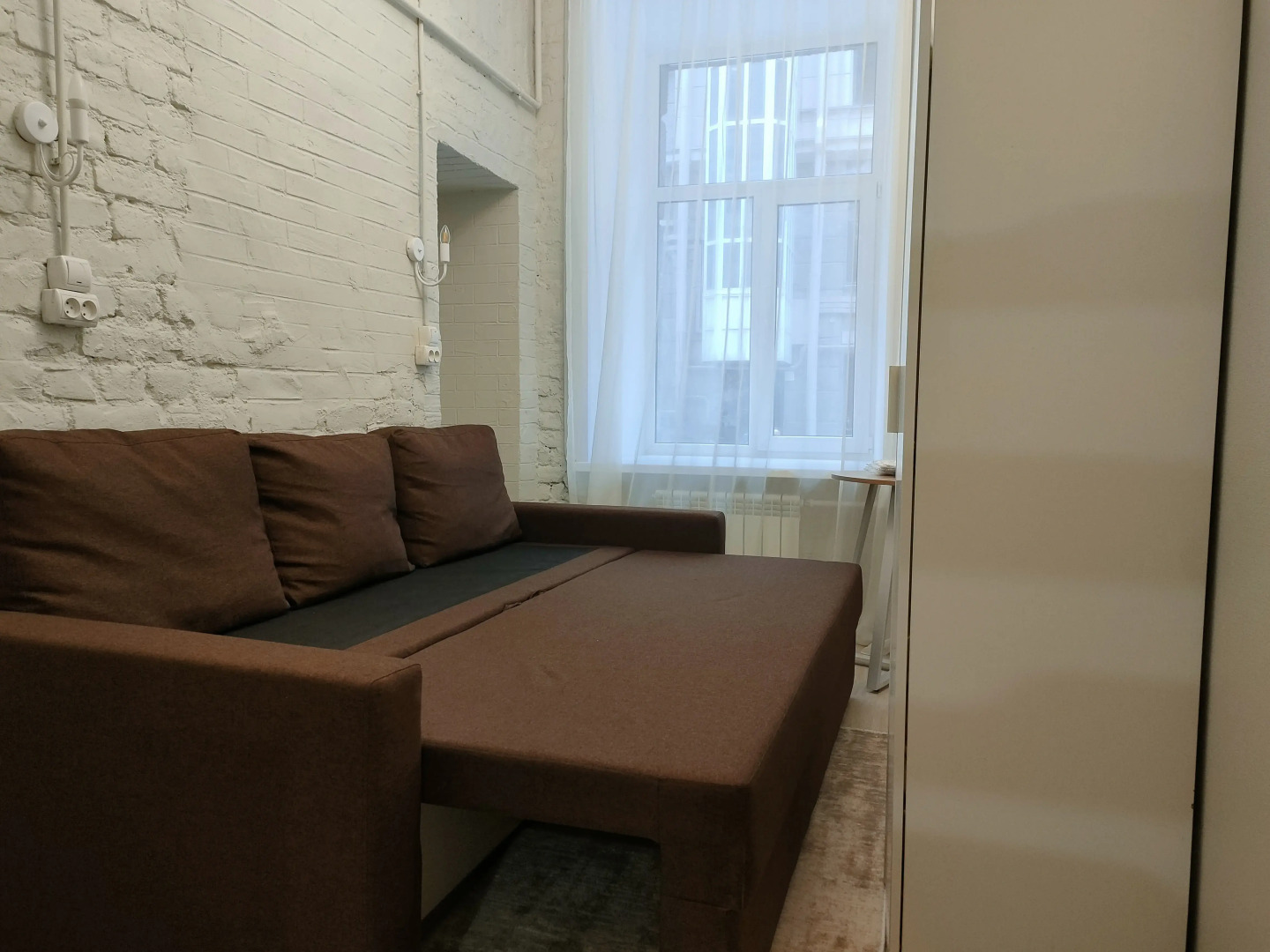 Меблированные комнаты Apart-rooms on Zagorodny