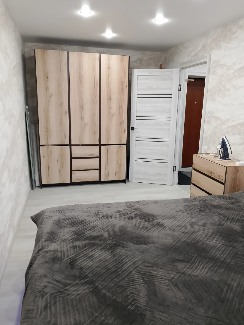 Квартира Евгений