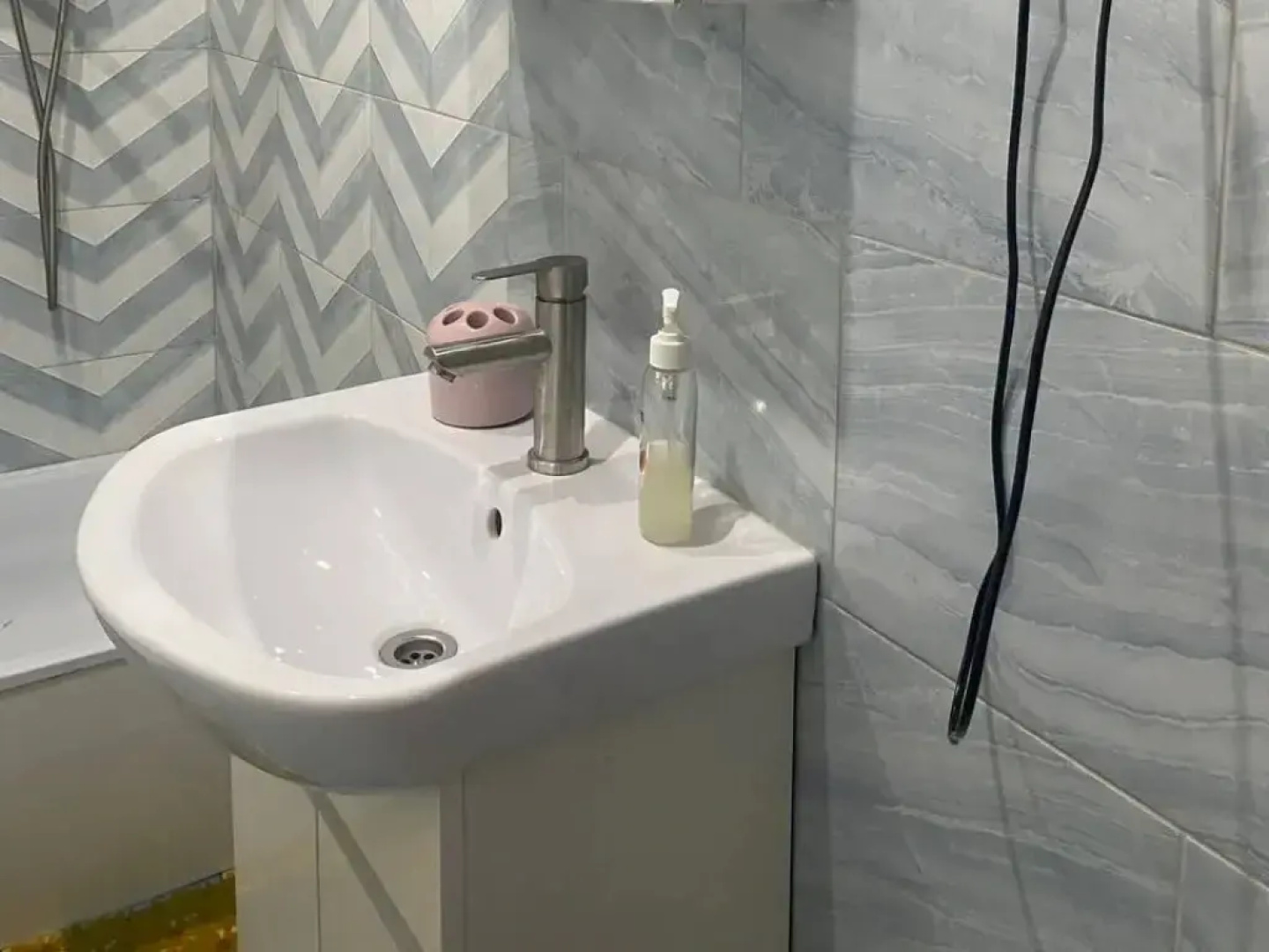 Апартаменты KazanHouseShare 4