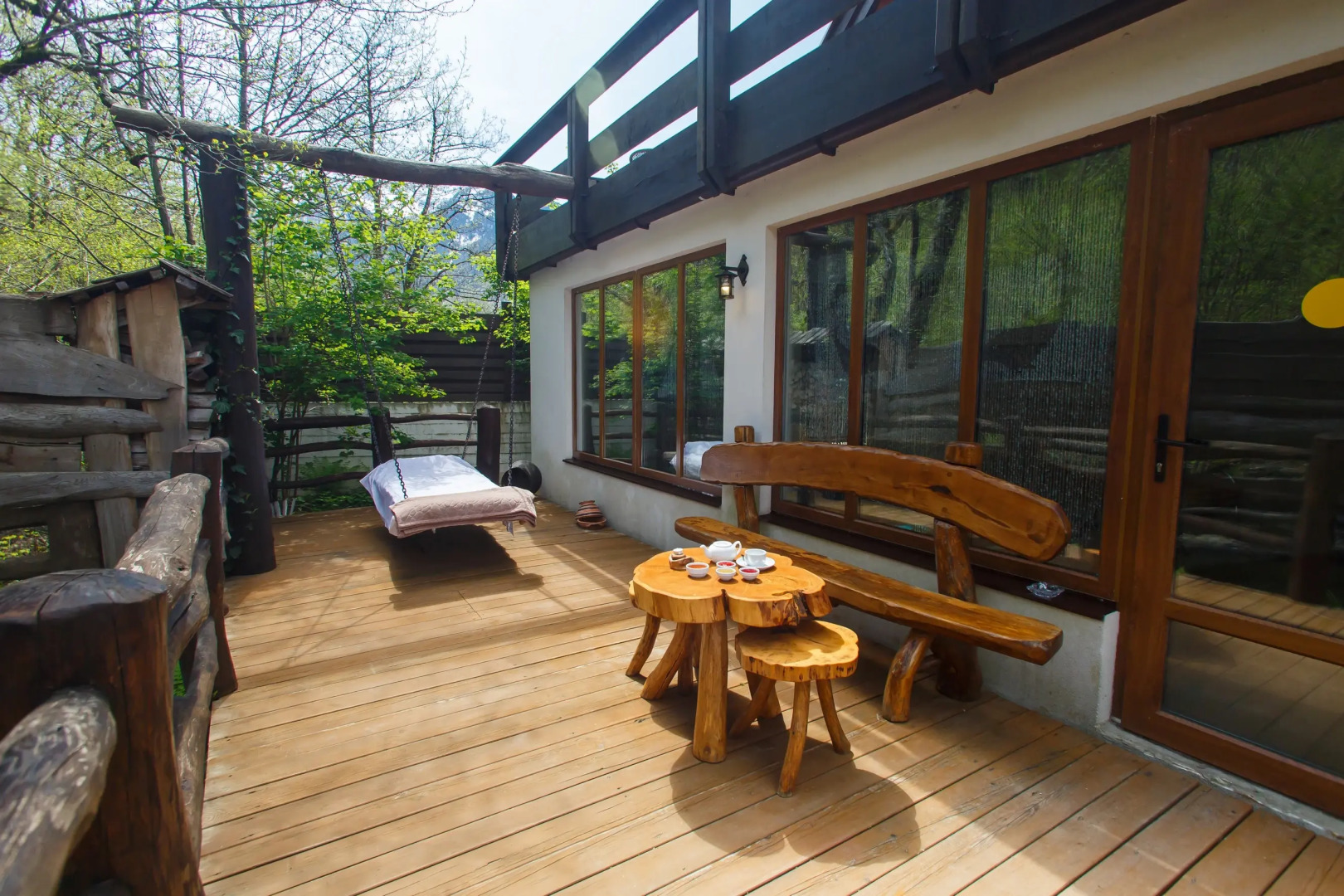 Гостевой дом Велья