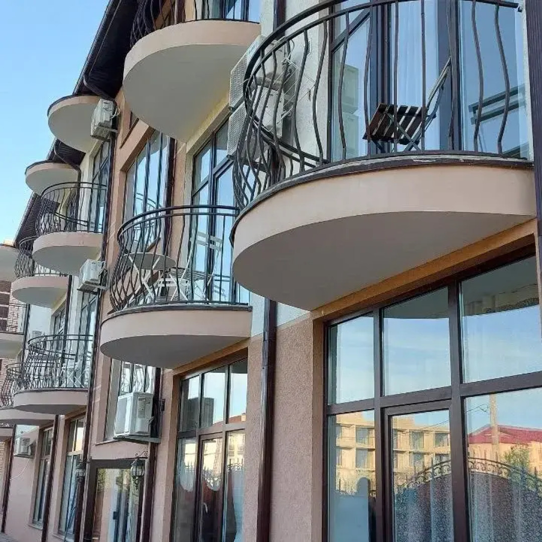 Отель Тоскана 2