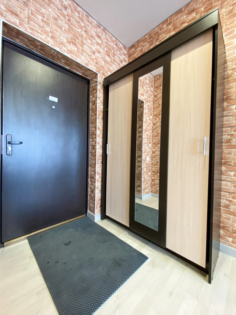 Апартаменты на улице Красных Мадьяр 14