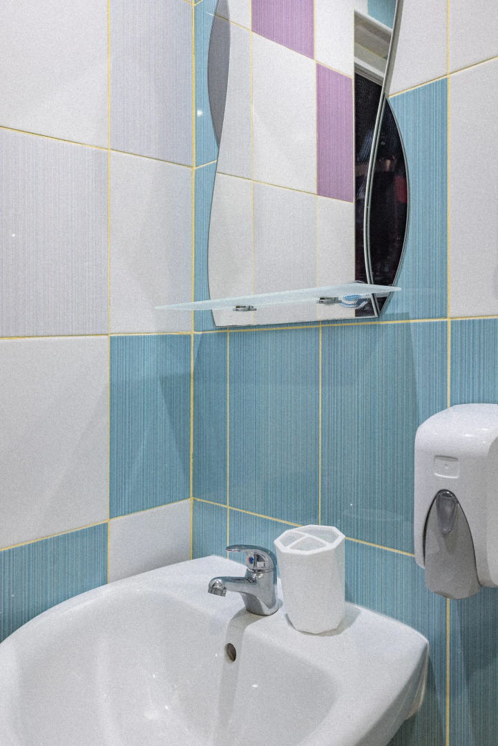 Квартира 18+ Красная Комната для Романтических Свиданий