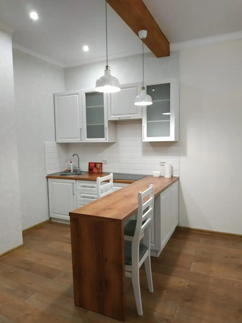 Квартира Апрель в центре города