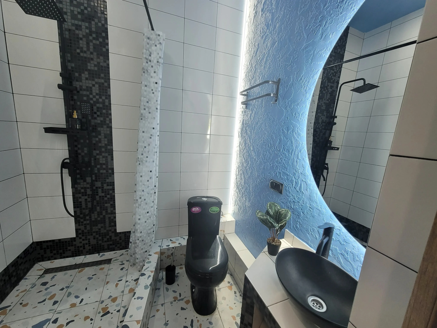 Апартаменты Лофт Медведь