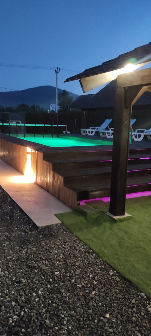 Частный дом на улице Кедровая 27