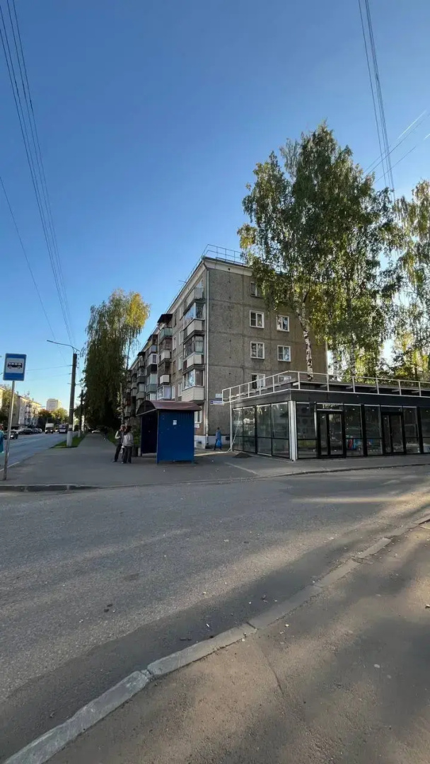 Квартира Красивых Закатов