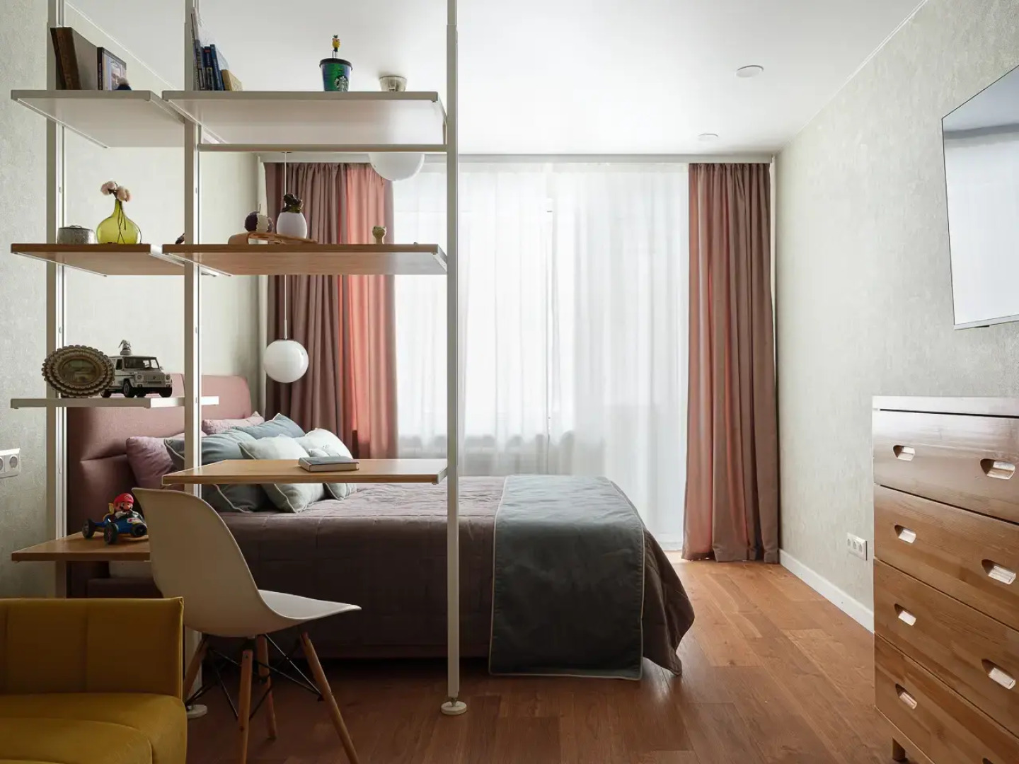 Квартира В близи залива