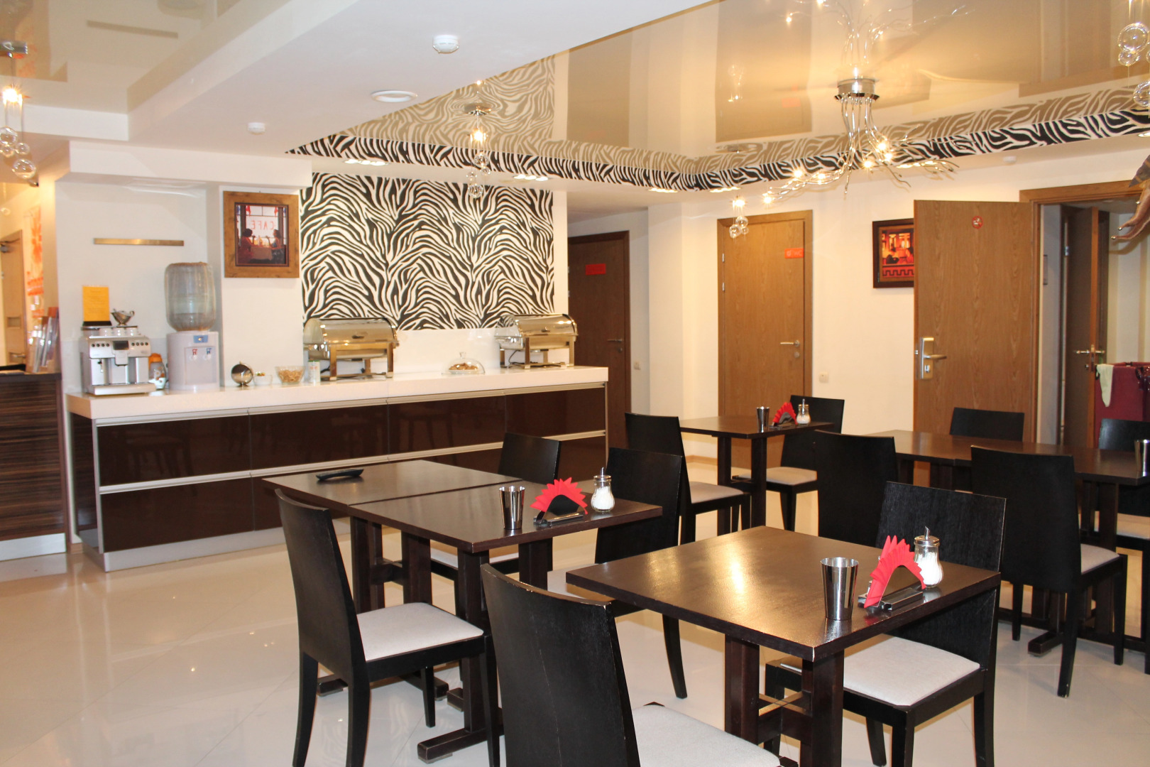 Мини-отель Воробей