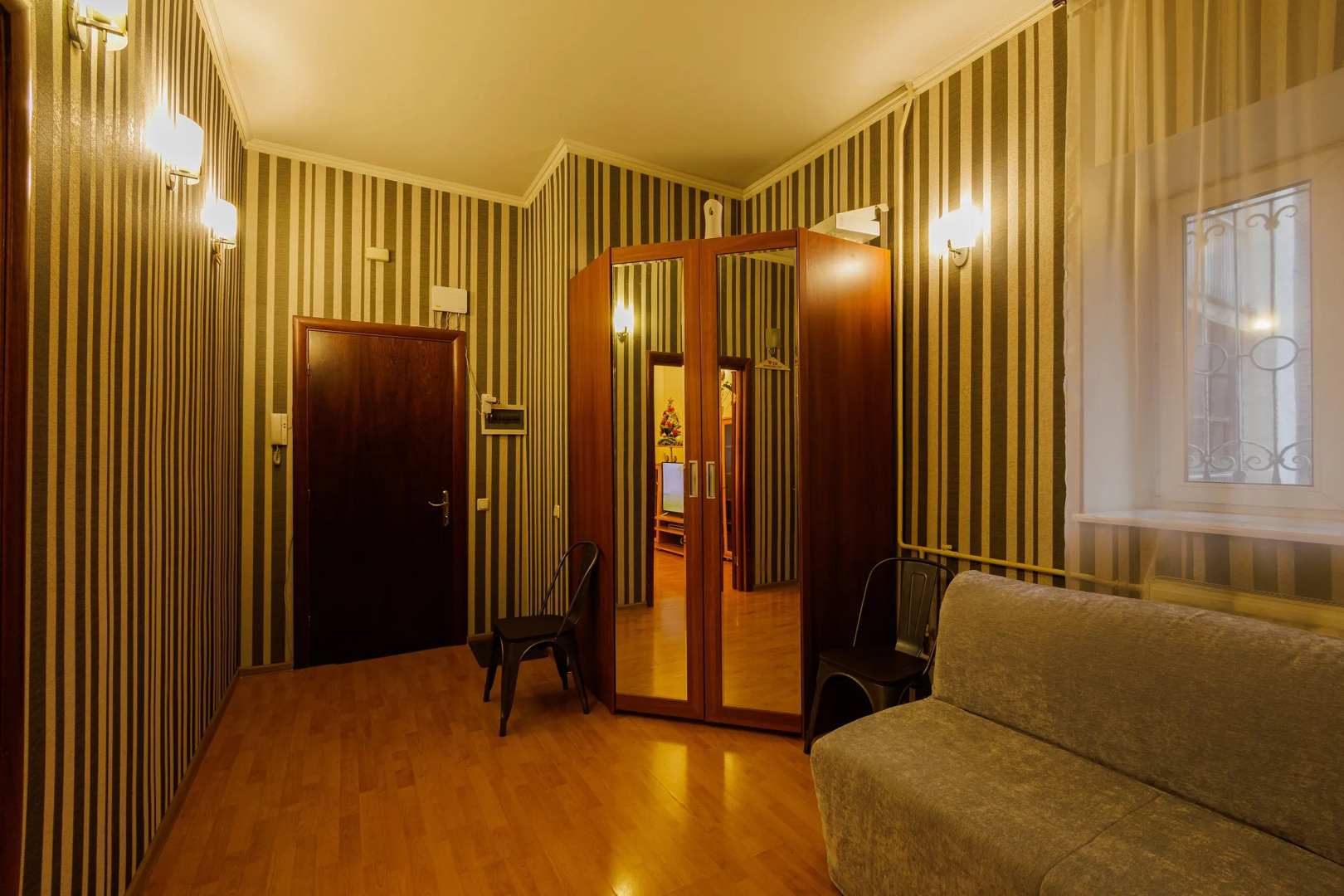 Квартира в самом центре Москвы