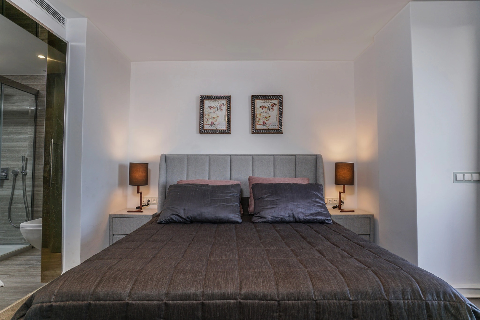 Вилла The Elysium Miramar Bodrum