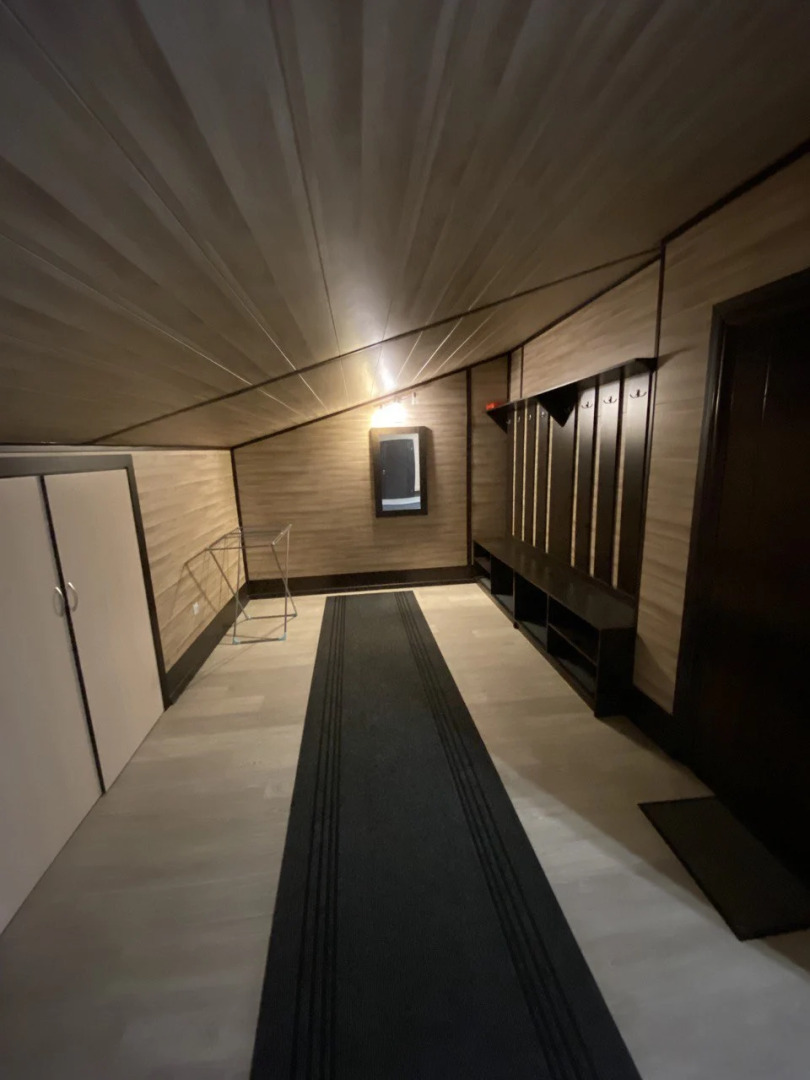 Хостел Норд-Вест