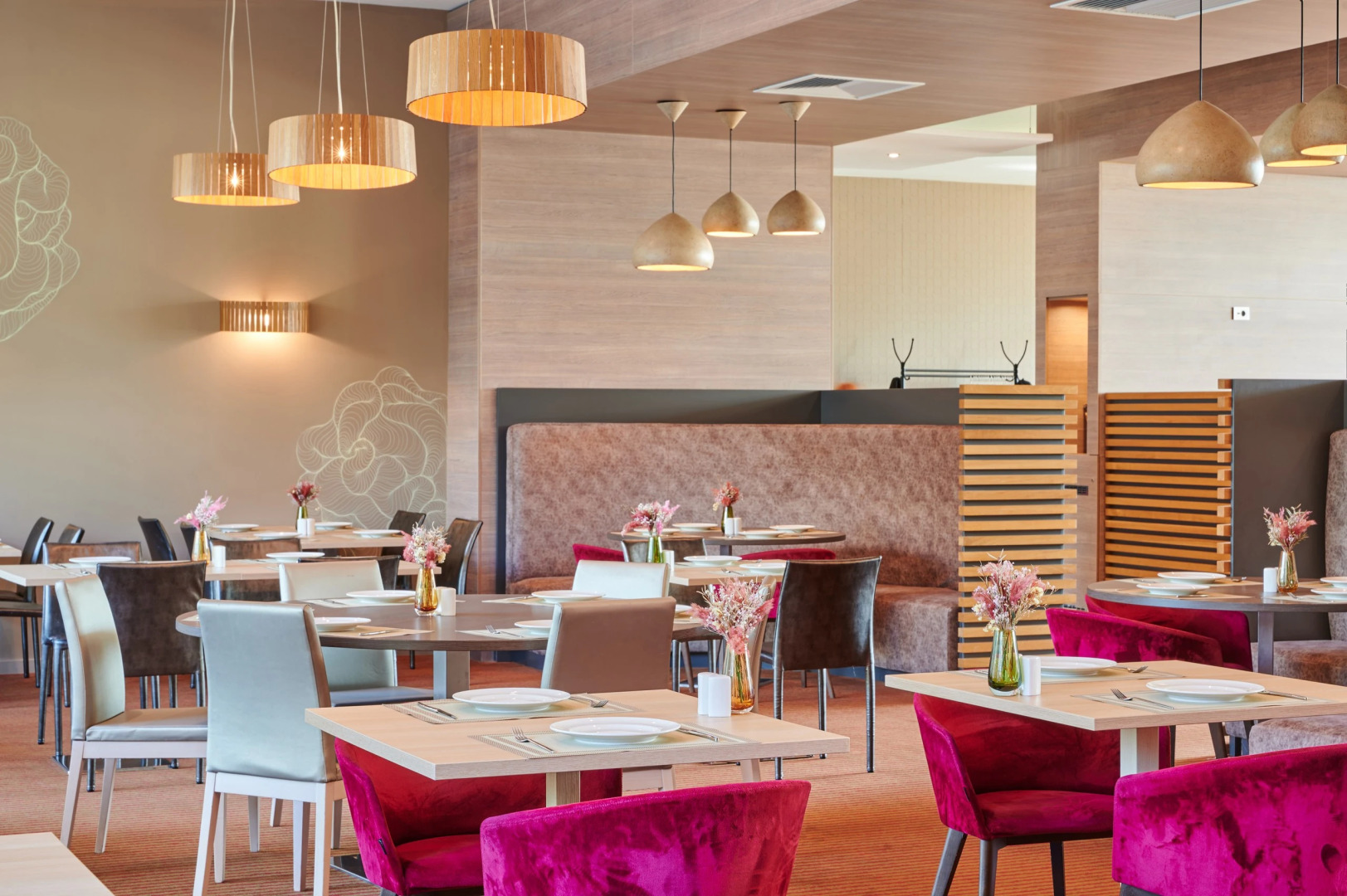 Отель Mercure Sochi Center