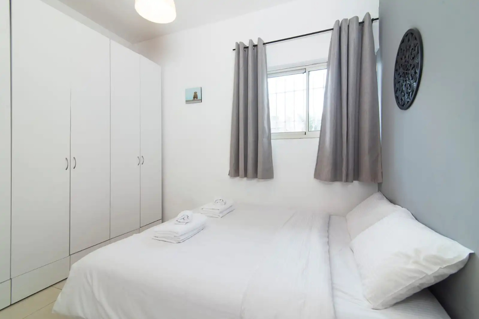 Апартаменты in Kerem