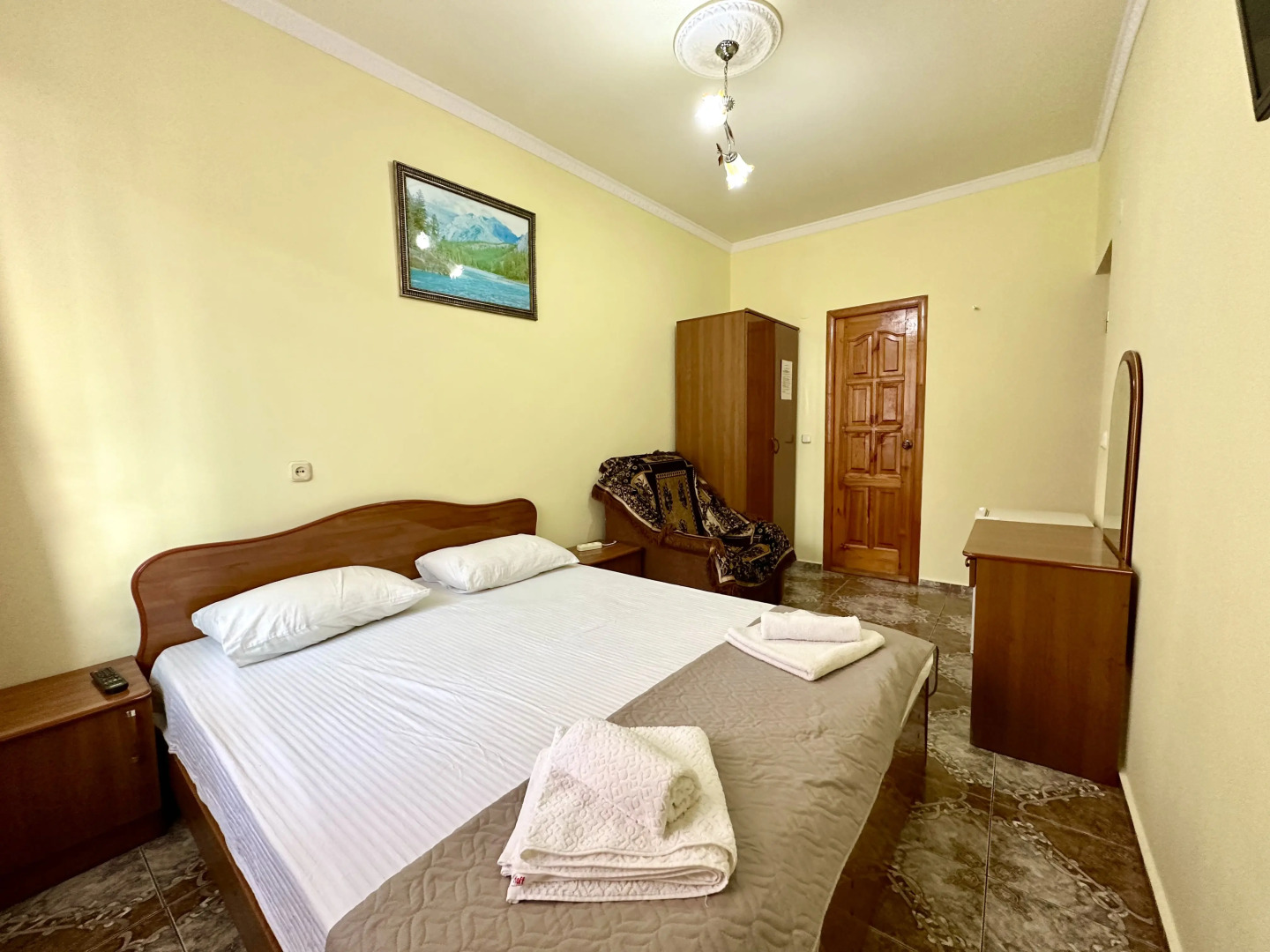 Гостевой дом МартЛен