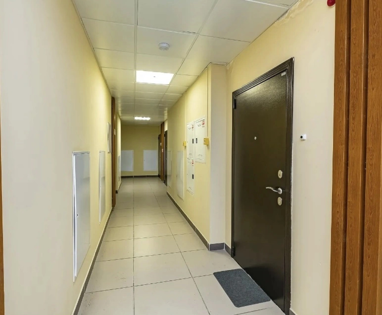 Квартира ЖК Современник