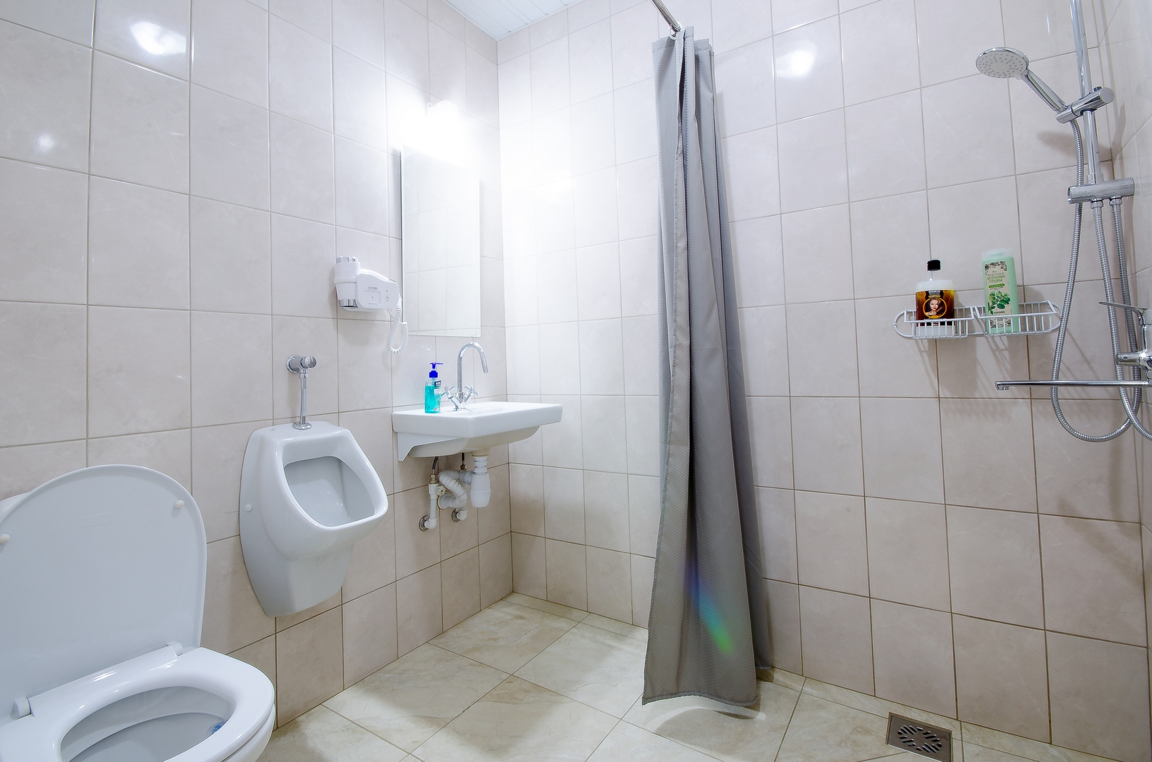 Гостевой дом Уют