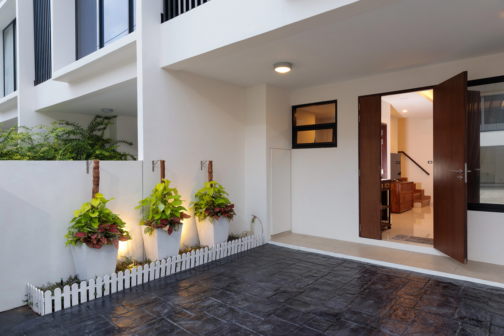 Гостевой дом Просторный 3bd Таунхаус в Laguna park