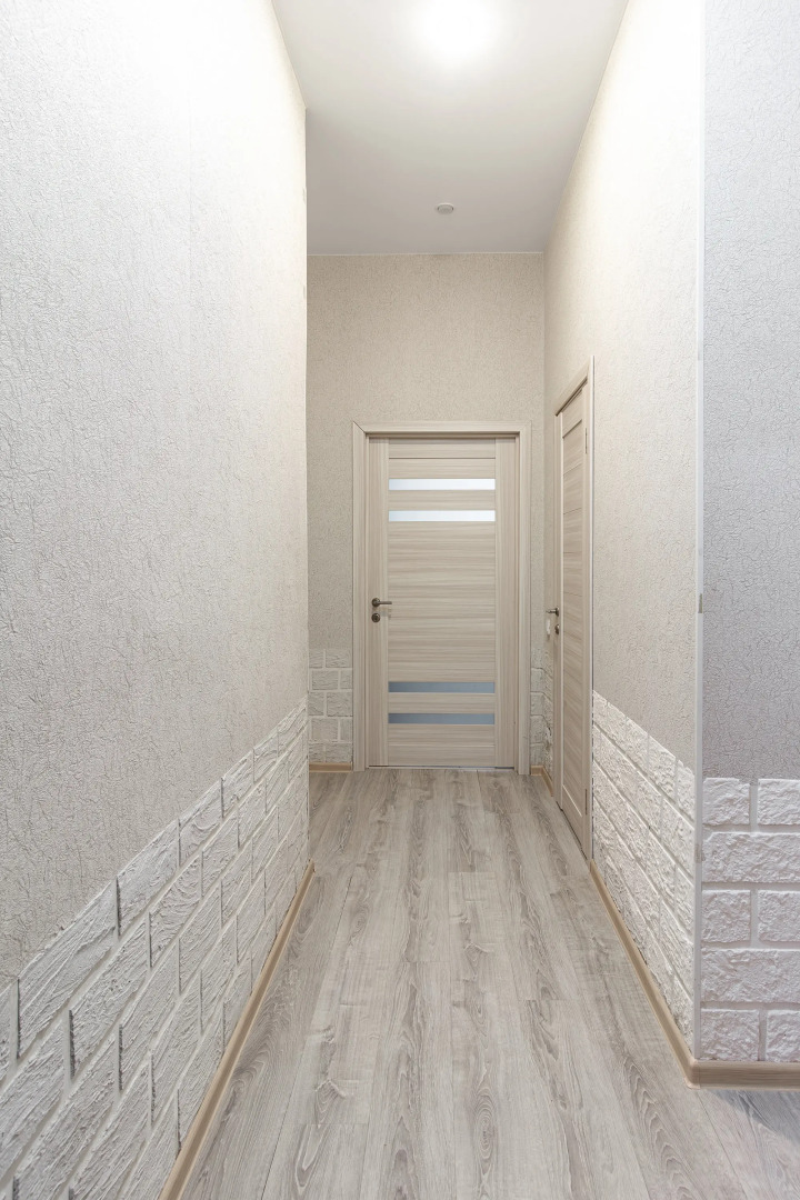 Квартира Знаменитая Крымская