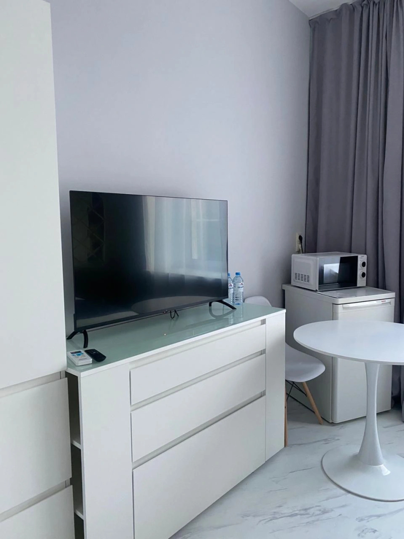 Квартира Park Aparts