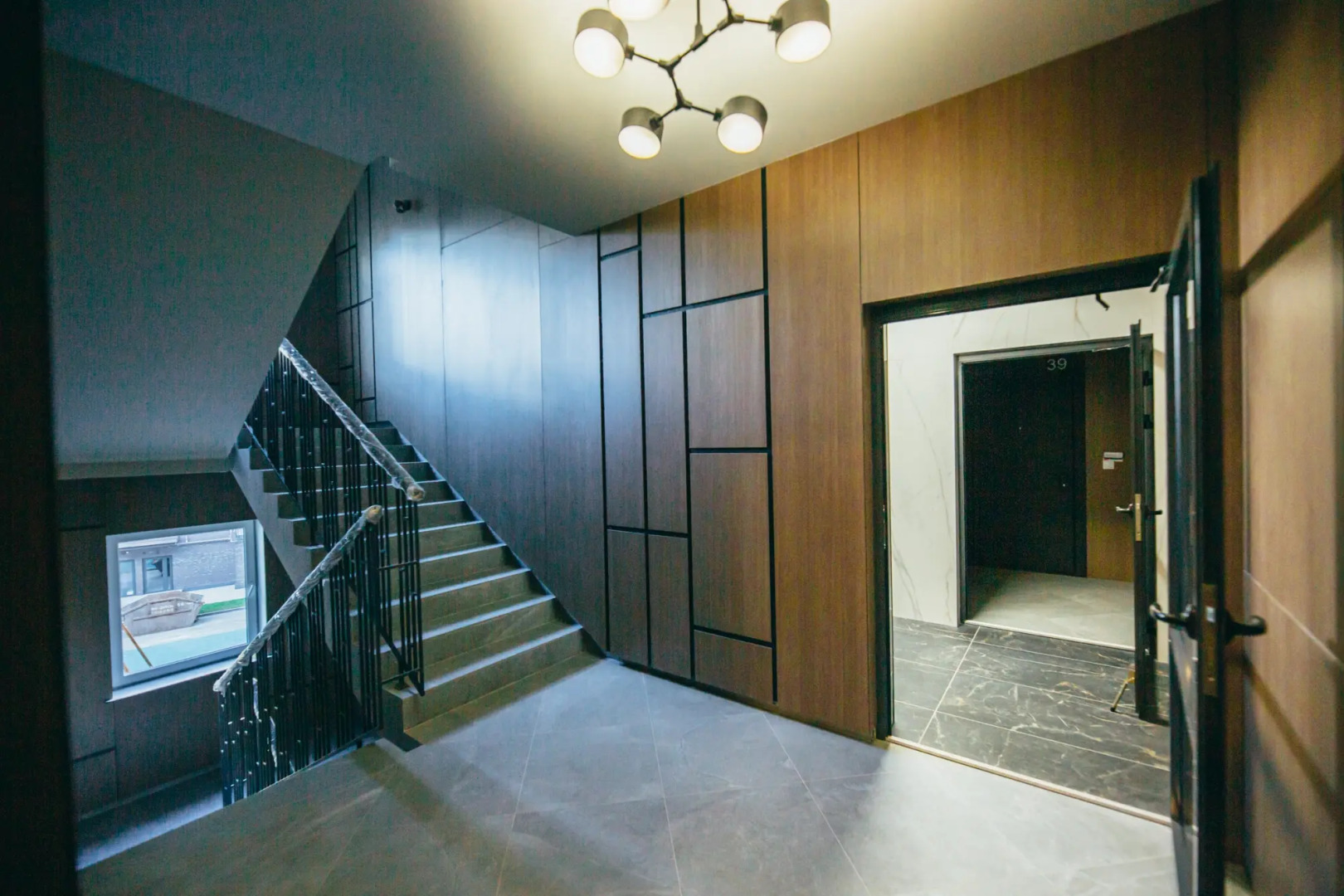 Квартира в ЖК Рыбная деревня