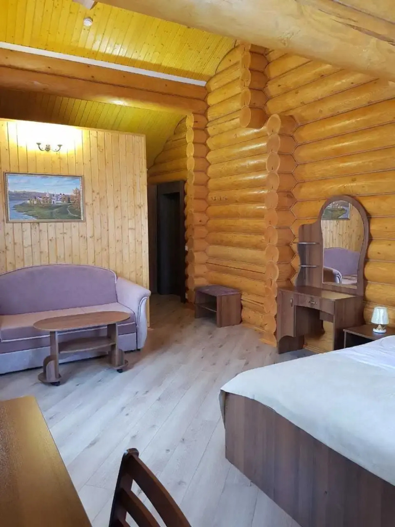 Гостевой дом На Старчонке