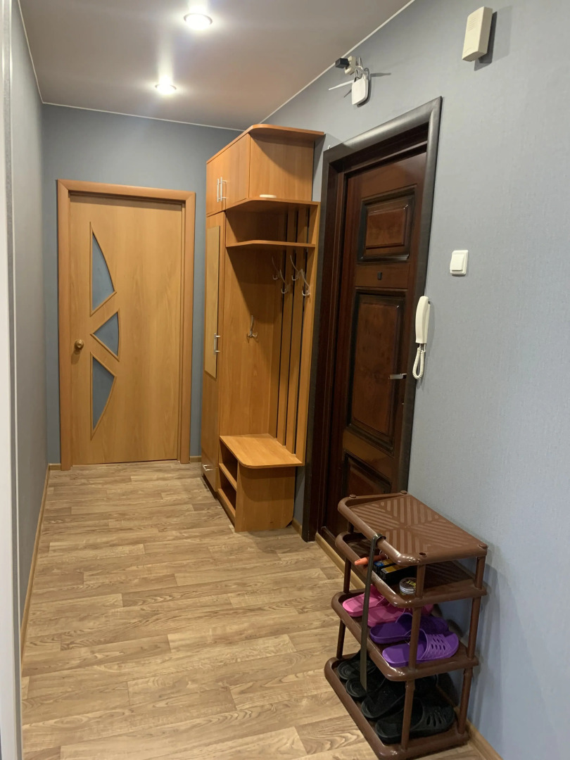 Квартира в Центре Города у Ледового Дворца